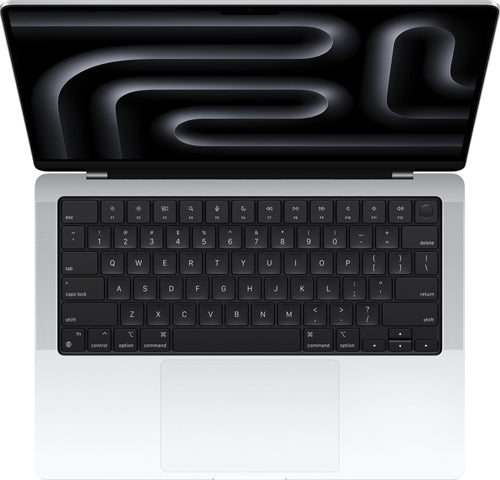MacBook Pro 14" (2023) Apple M3 4.05GHz 16GB 512GB Silver