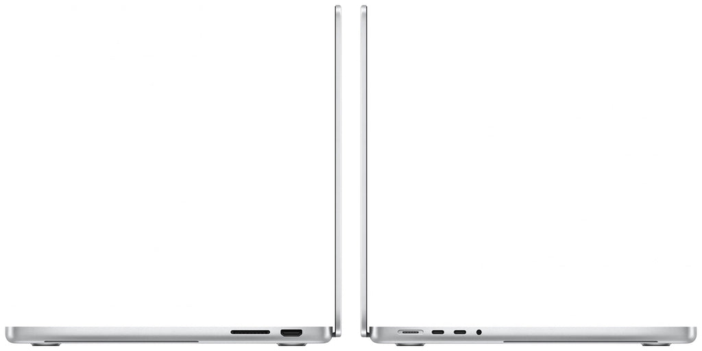 MacBook Pro 14" (2023) Apple M3 4.05GHz 16GB 512GB Silver
