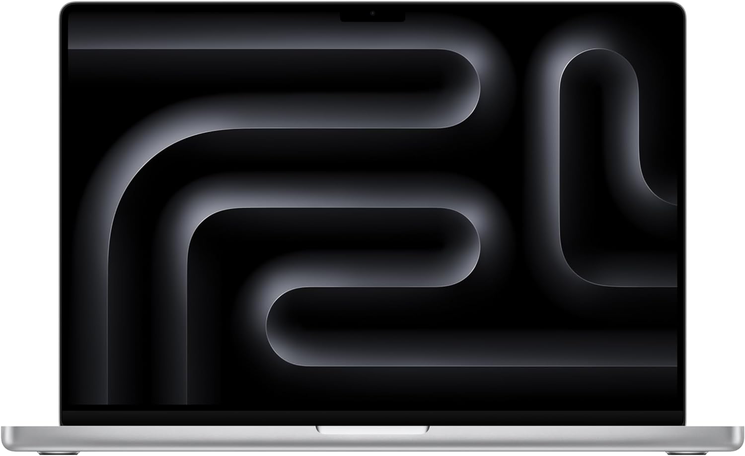 MacBook Pro 16" (2023) Apple M3 Max 4.05GHz 64GB 512GB Silver