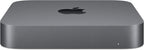 Mac Mini (2018) Core i5 3GHz 8GB 512GB Space Gray
