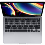 MacBook Pro 13" (2020) Quad-Core  Core i5 1.4GHz 16GB 512GB Space Gray