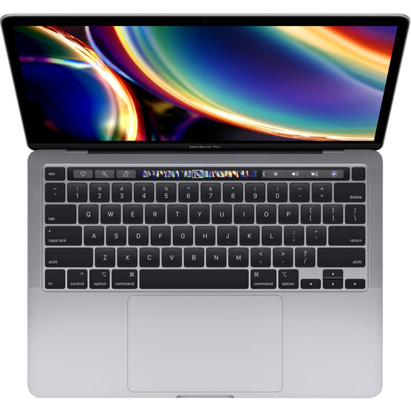 MacBook Pro 13" (2020) Quad-Core  Core i5 1.4GHz 16GB 512GB Space Gray