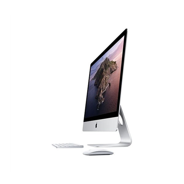iMac 27" Retina 5K (2019) Core i9 3.6GHz 32GB 2TB Silver