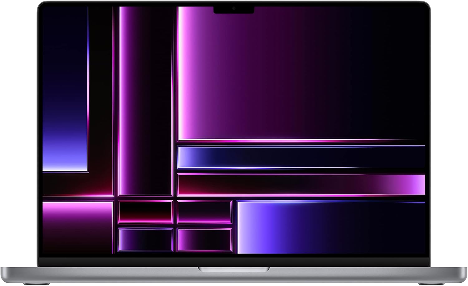 MacBook Pro 16" (2023) Apple M2 Max 3.49GHz 32GB 512GB Space Gray