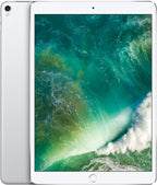 iPad Pro 10.5" (2017) 256GB Silver Wifi