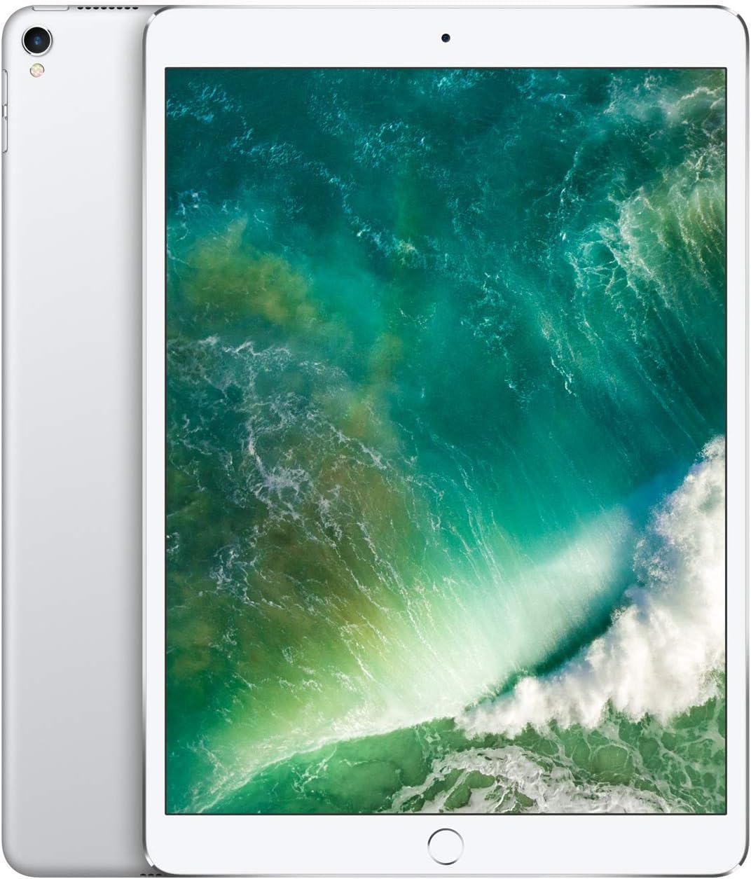 iPad Pro 10.5" (2017) 256GB Silver Wifi