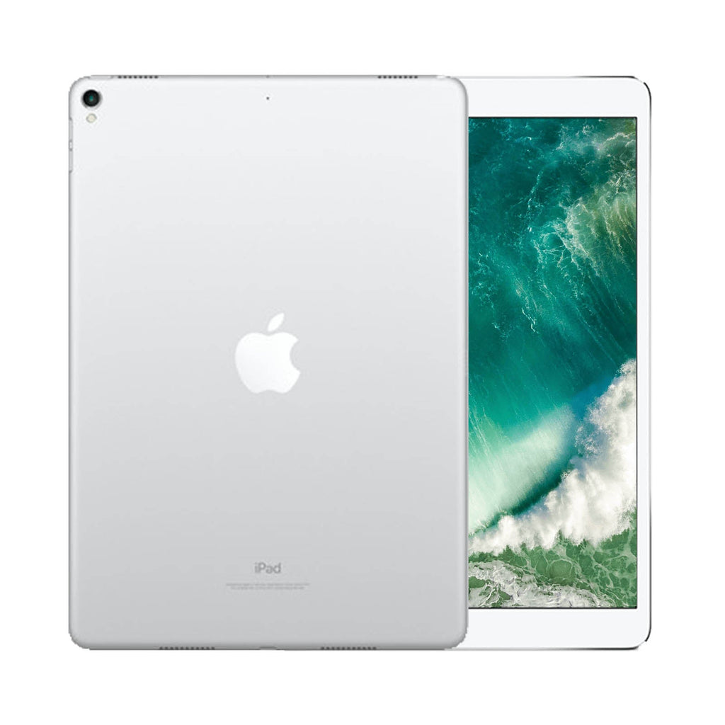 iPad Pro 10.5" (2017) 256GB Silver Wifi