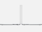 MacBook Pro 16" (2023) Apple M3 Pro 4.05GHz 36GB 1TB Silver