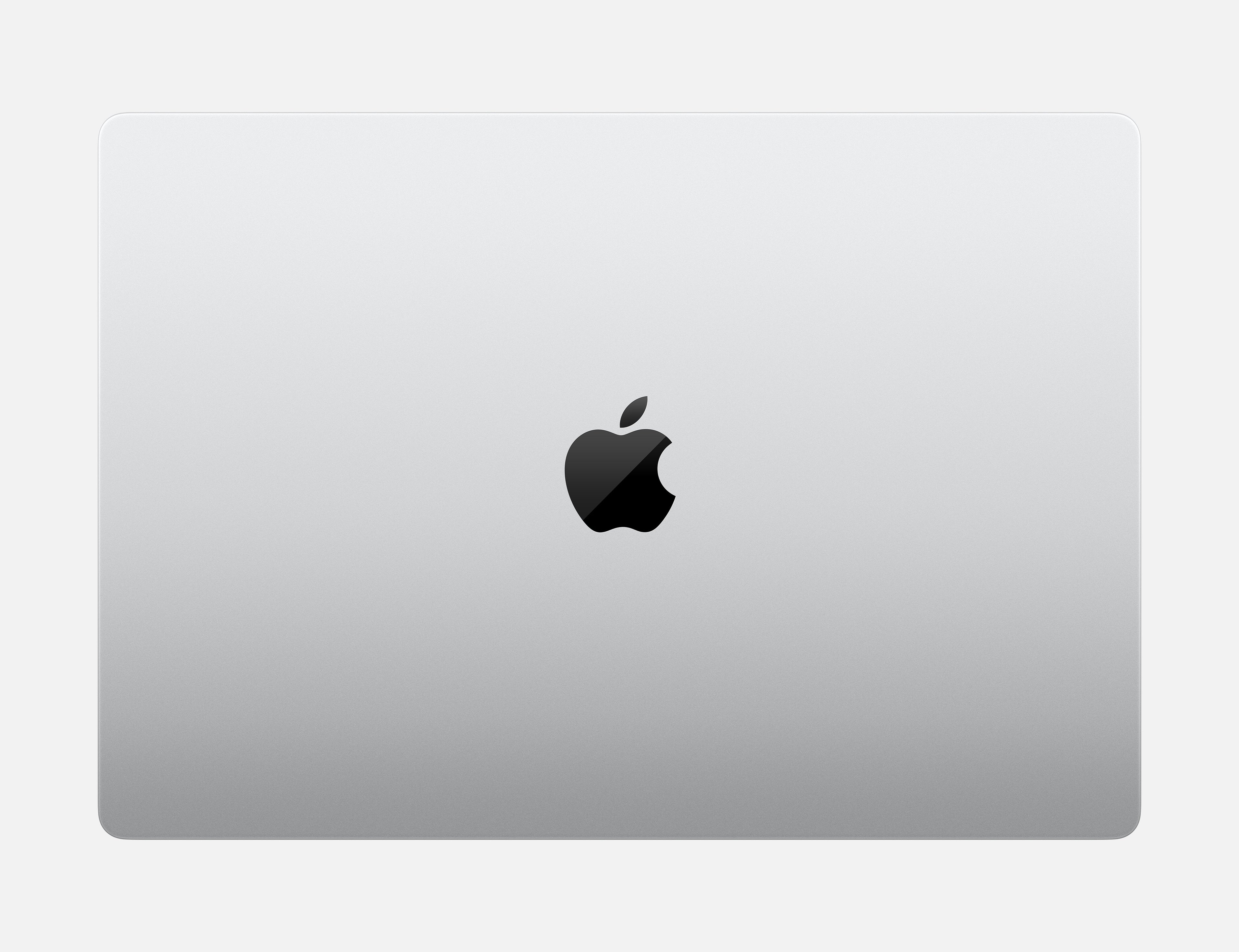 MacBook Pro 16" (2023) Apple M3 Pro 4.05GHz 36GB 1TB Silver