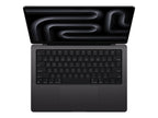 MacBook Pro 14" (2023) Apple M3 Pro 4.05GHz 36GB 1TB Space Black