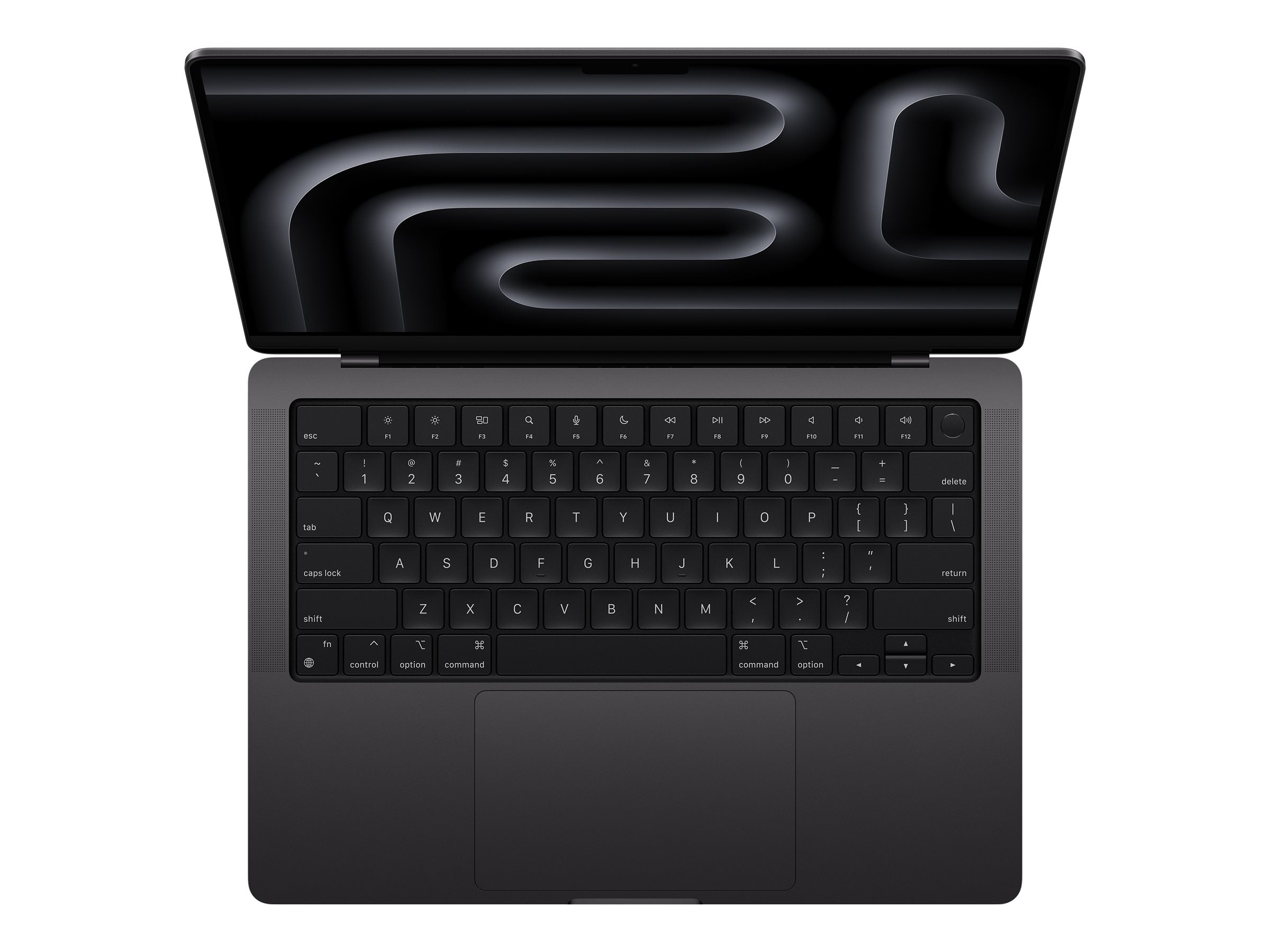 MacBook Pro 14" (2023) Apple M3 Pro 4.05GHz 36GB 1TB Space Black