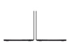 MacBook Pro 14" (2023) Apple M3 Pro 4.05GHz 36GB 1TB Space Black