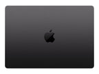MacBook Pro 14" (2023) Apple M3 Pro 4.05GHz 36GB 1TB Space Black