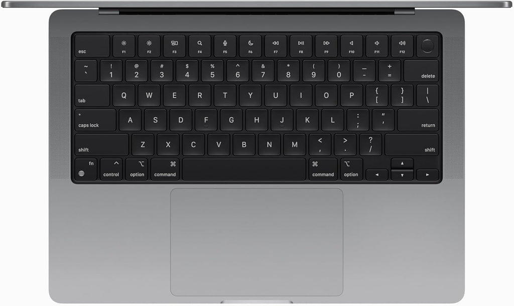 MacBook Pro 14" (2023) Apple M3 4.05GHz 16GB 512GB Space Gray