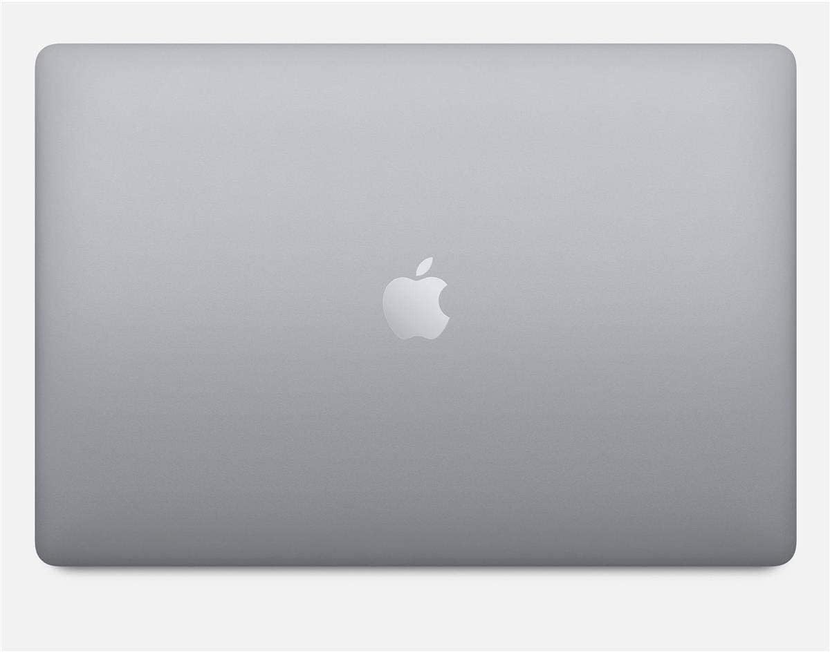 MacBook Pro 15" (2019) 8-Core  Core i9 2.4GHz 16GB 256GB Space Gray