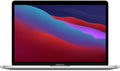 MacBook Pro 13" (2020) Apple M1 3.2GHz 16GB 2TB Silver