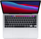 MacBook Pro 13" (2020) Apple M1 3.2GHz 16GB 2TB Silver