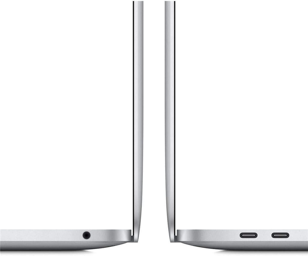 MacBook Pro 13" (2020) Apple M1 3.2GHz 16GB 2TB Silver