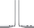 MacBook Pro 13" (2020) Apple M1 3.2GHz 16GB 2TB Silver
