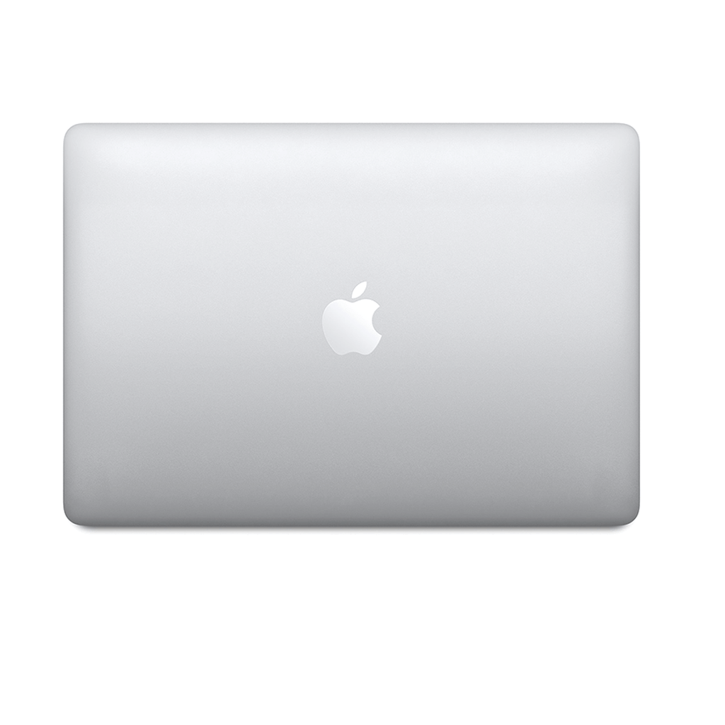 MacBook Pro 13" (2020) Apple M1 3.2GHz 16GB 2TB Silver