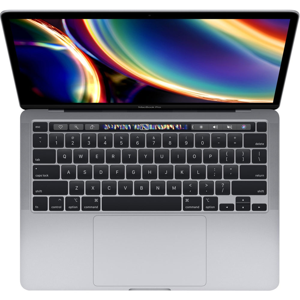 MacBook Pro 13" (2020) Quad-Core  Core i5 1.4GHz 8GB 512GB Space Gray