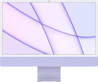 iMac 24" (2021) Apple M1 3.2GHz 16GB 1TB Purple