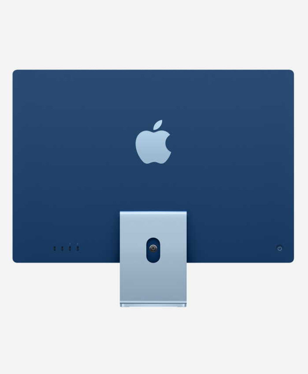 iMac 24" (2021) Apple M1 3.2GHz 16GB 1TB Blue