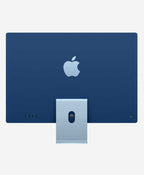 iMac 24" (2021) Apple M1 3.2GHz 16GB 1TB Blue