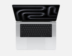 MacBook Pro 14" (2023) Apple M3 4.05GHz 8GB 512GB Silver