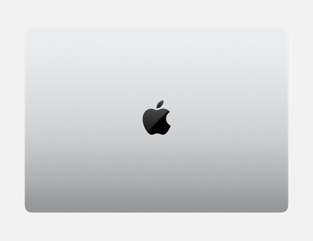 MacBook Pro 14" (2023) Apple M3 4.05GHz 8GB 512GB Silver