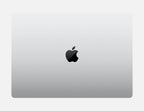 MacBook Pro 14" (2023) Apple M3 4.05GHz 8GB 512GB Silver