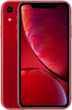 iPhone XR (2018) 64GB Red