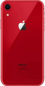iPhone XR (2018) 64GB Red