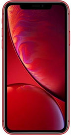 iPhone XR (2018) 64GB Red