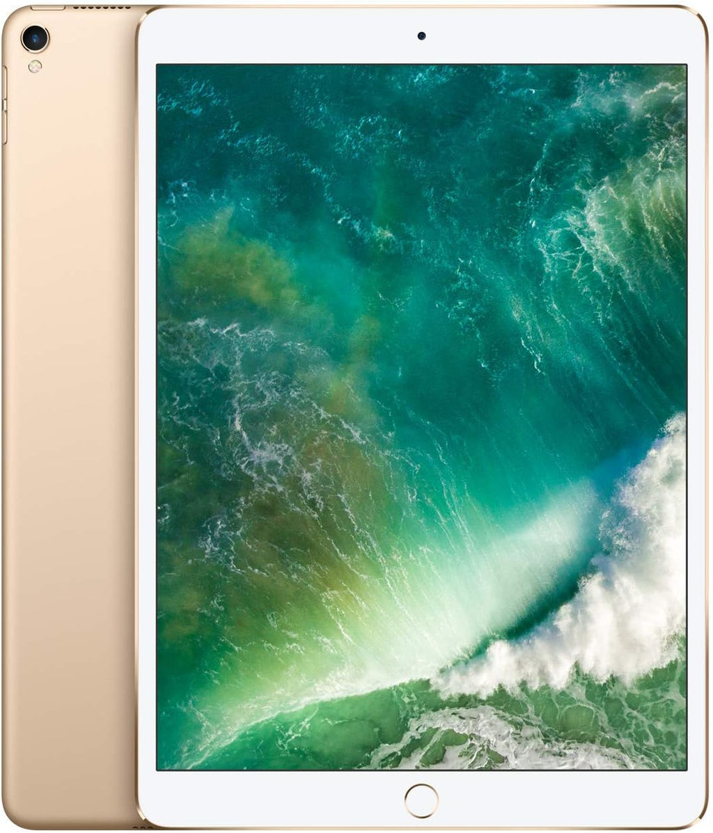 iPad Pro 10.5" (2017) 256GB Gold Wifi