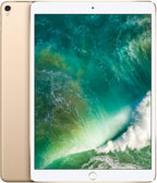iPad Pro 10.5" (2017) 256GB Gold Wifi