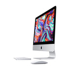 iMac 21.5" (2019) 6-Core  Core i5 3GHz 8GB 256GB Silver