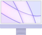 iMac 24" (2021) Apple M1 3.2GHz 16GB 1TB Purple