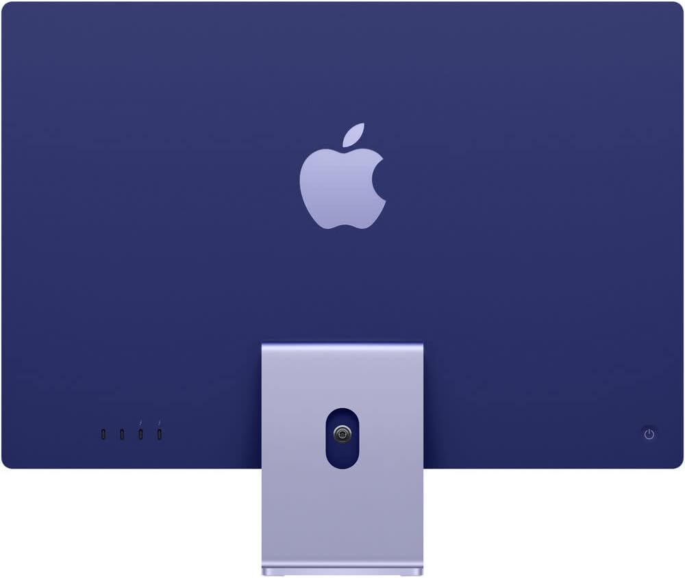 iMac 24" (2021) Apple M1 3.2GHz 16GB 1TB Purple