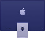 iMac 24" (2021) Apple M1 3.2GHz 16GB 1TB Purple
