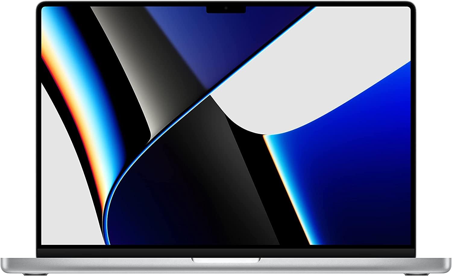 MacBook Pro 14" (2021) Apple M1 Pro 3.2GHz 32GB 512GB Silver