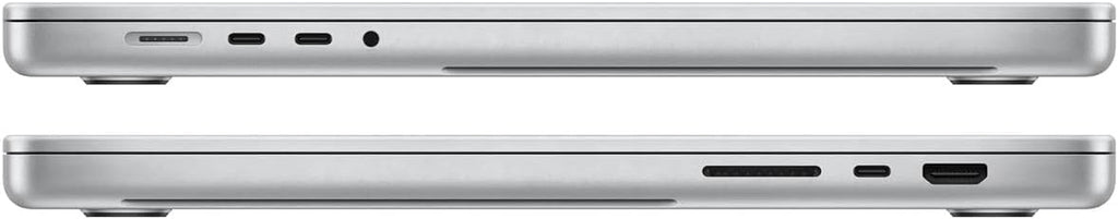 MacBook Pro 14" (2021) Apple M1 Pro 3.2GHz 32GB 512GB Silver