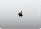 MacBook Pro 14" (2021) Apple M1 Pro 3.2GHz 32GB 512GB Silver