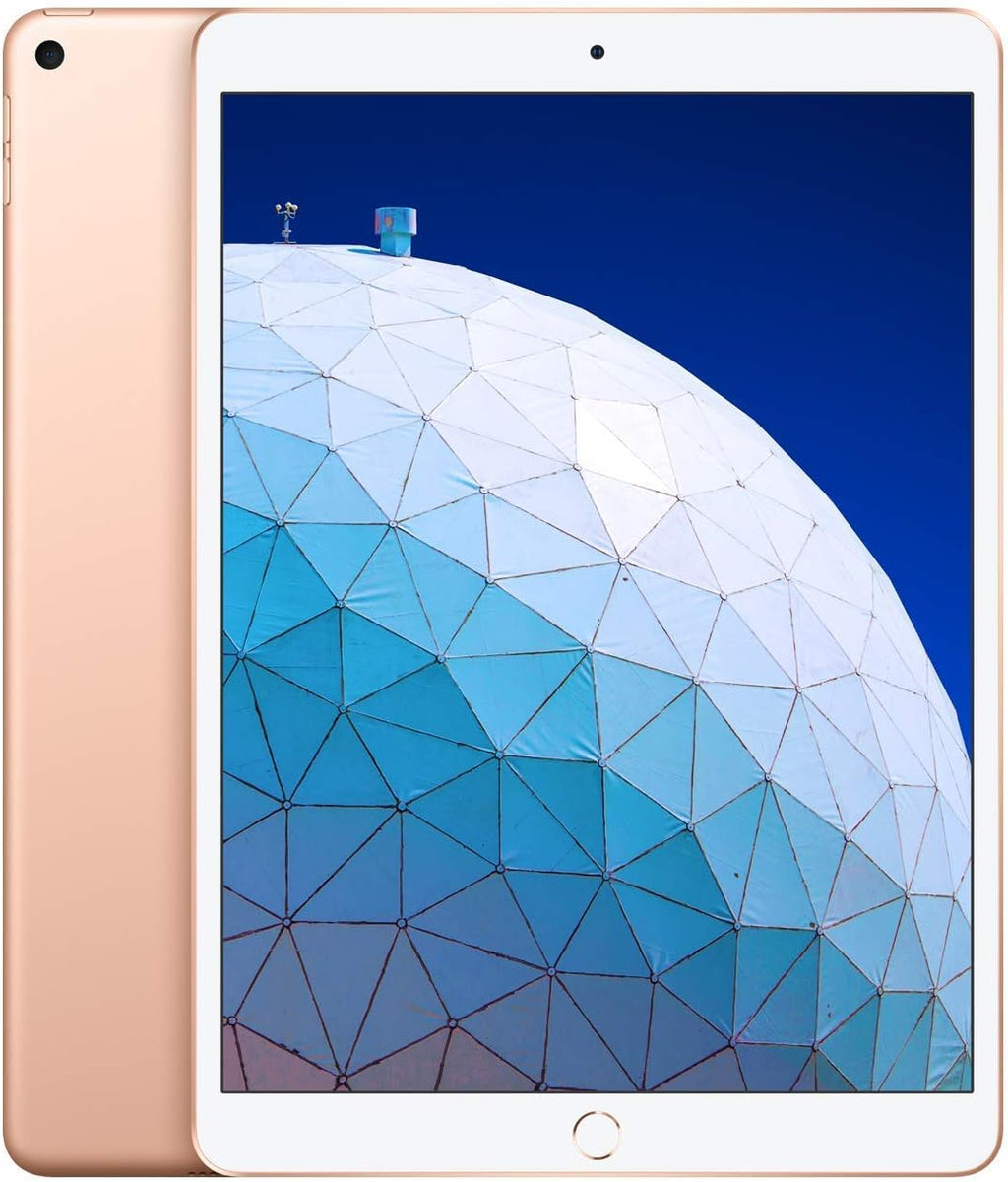 iPad Air 3 (2019) 256GB Gold Wifi