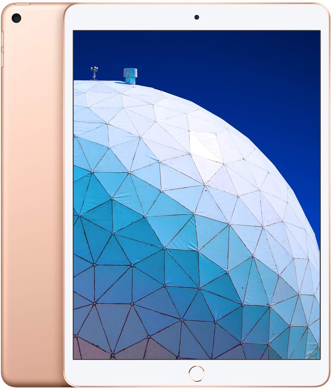 iPad Air 3 (2019) 256GB Gold Wifi