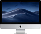 iMac 21.5" (2017) Core i5 2.3GHz 8GB 256GB Silver