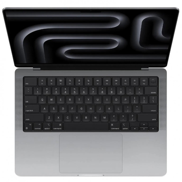 MacBook Pro 14" (2023) Apple M3 4.05GHz 8GB 512GB Space Gray