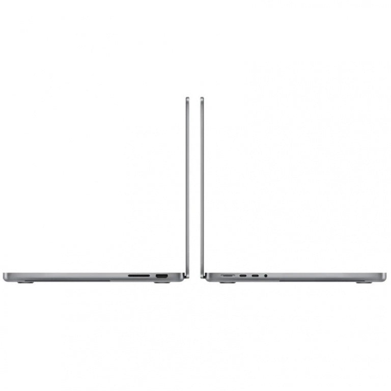 MacBook Pro 14" (2023) Apple M3 4.05GHz 8GB 512GB Space Gray