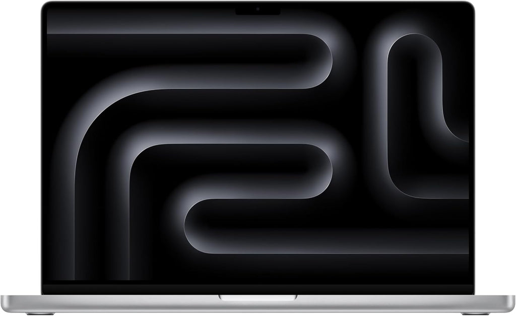 MacBook Pro 16" (2023) Apple M3 Max 4.05GHz 64GB 1TB Silver