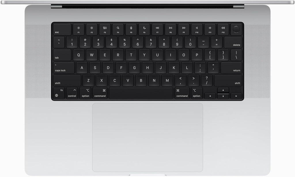 MacBook Pro 16" (2023) Apple M3 Max 4.05GHz 64GB 1TB Silver